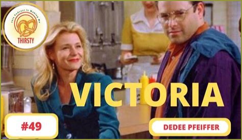 Dedee Pfeiffer Net Worth